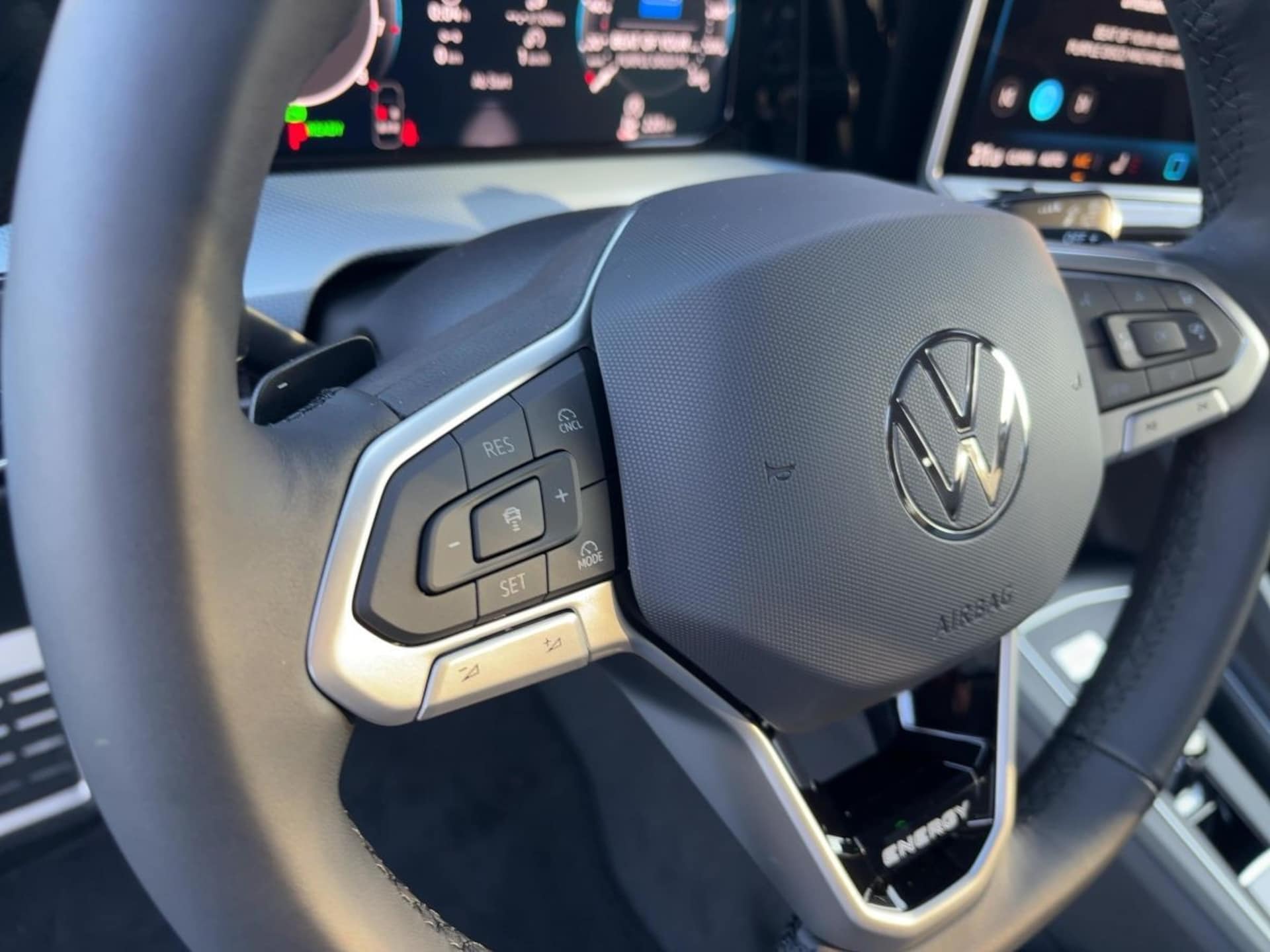 Volkswagen Golf Variant ENERGY