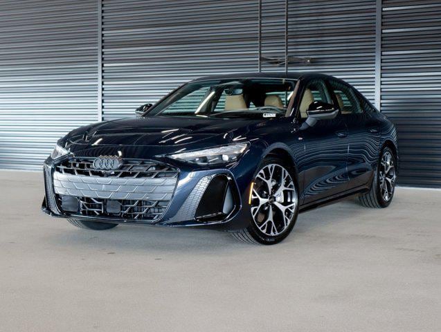 2026 Audi A6 Prestige quattro S tronic's photo