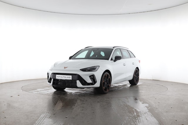 CUPRA Leon Sportstourer 2.0 TSI DSG 4Drive | AHK (TR039140-GW)