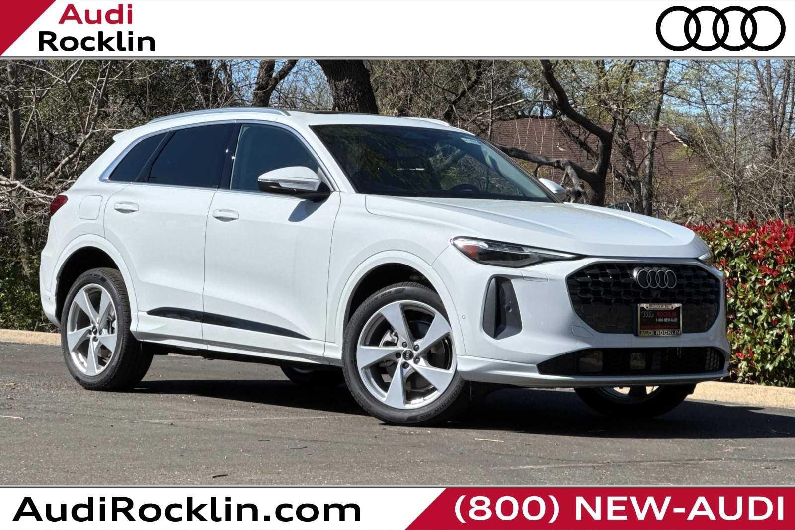 2025 Audi Q5