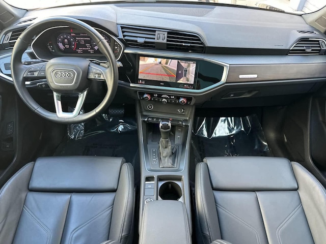2023 Audi Q3 SUV