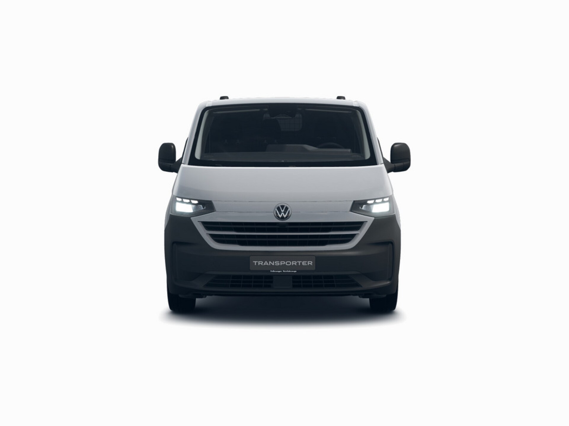 Volkswagen Transporter Kasten kurzer Radstand