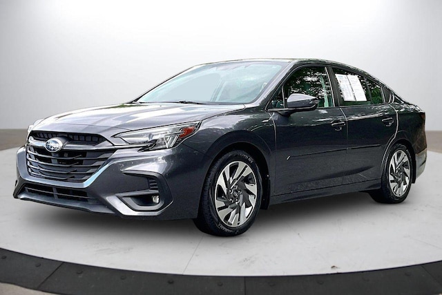 2023 Subaru Legacy