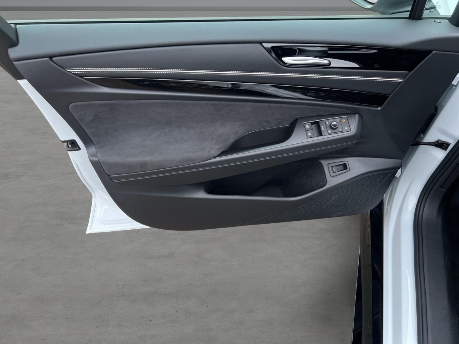 Volkswagen ID.7 Tourer Pro