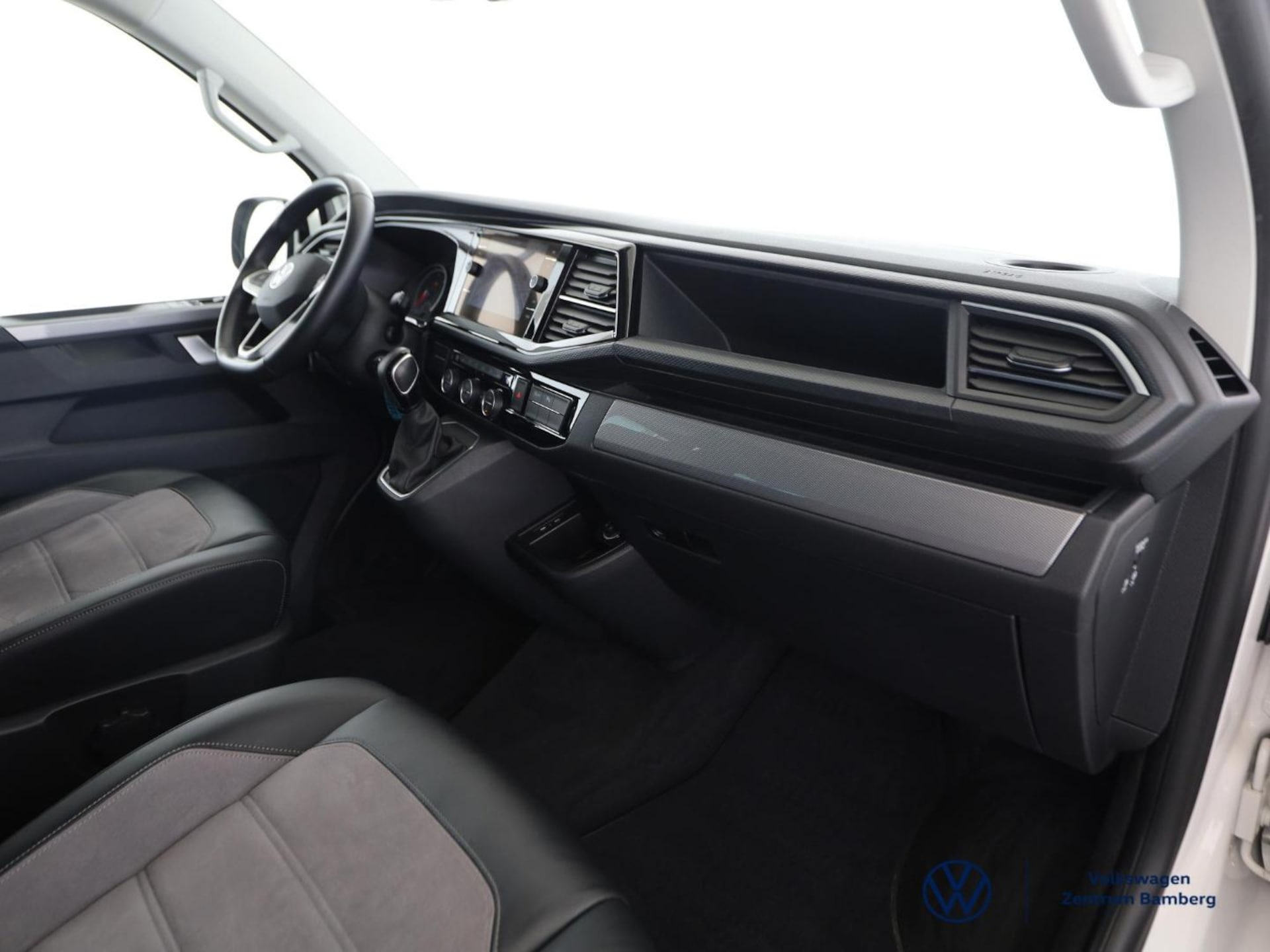 Volkswagen T6.1 Multivan Comfortline