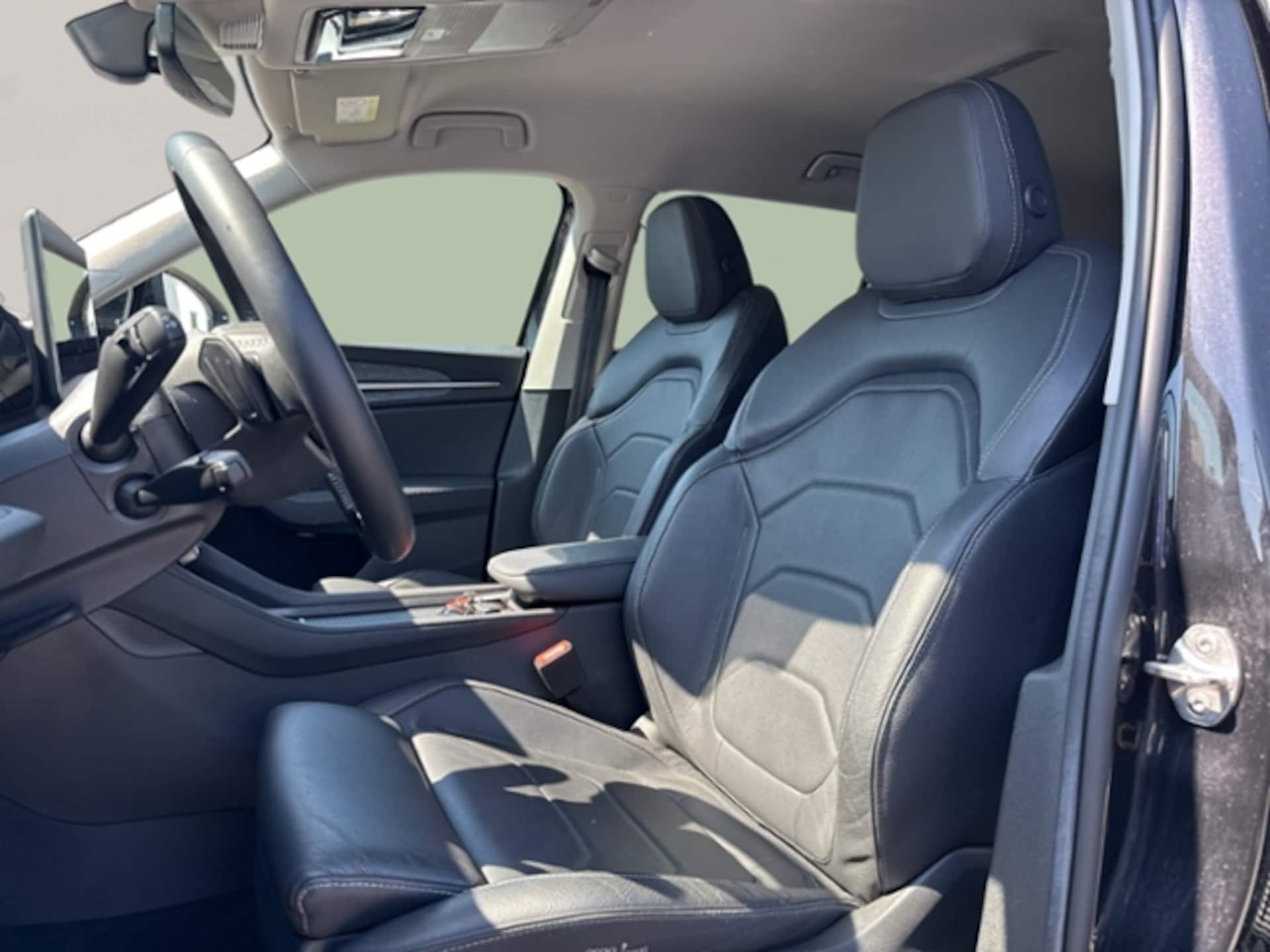 Skoda Kodiaq Selection