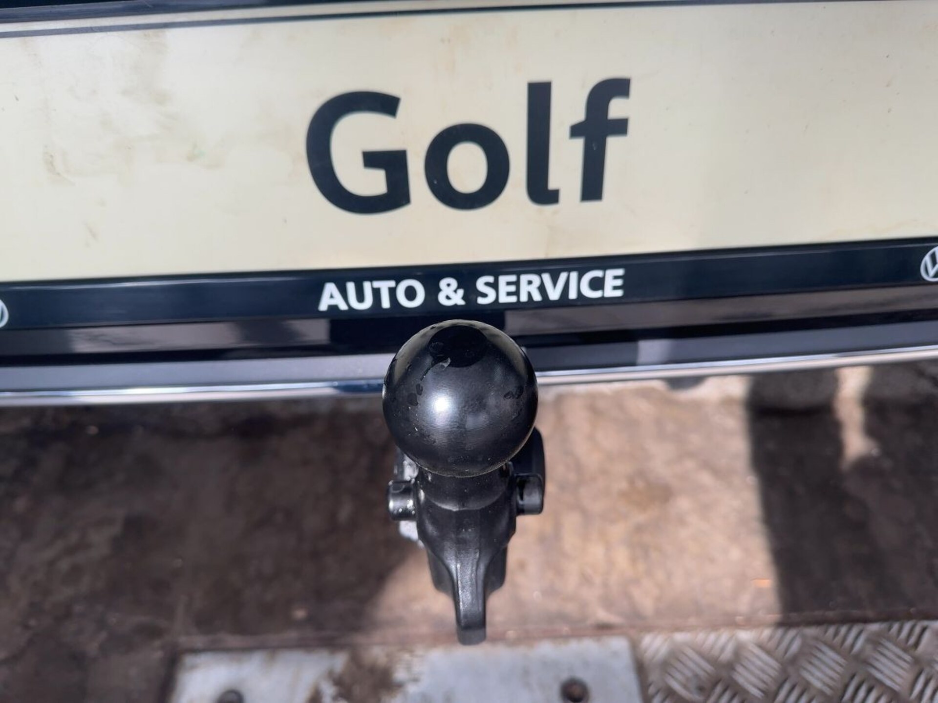 Volkswagen Golf ENERGY