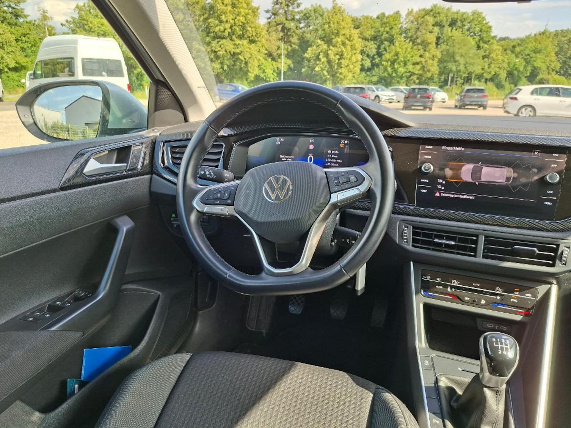 Volkswagen Taigo Life