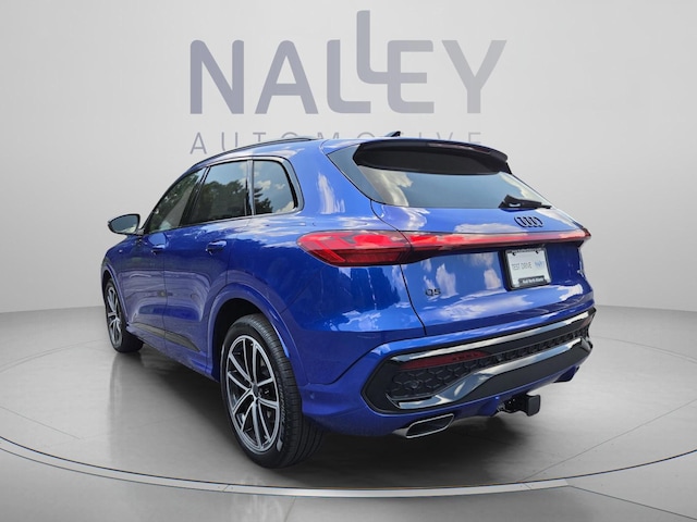 2026 Audi Q5