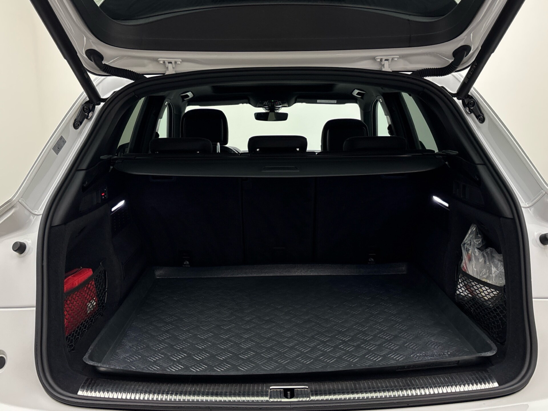 Audi Q5 TFSI e S line