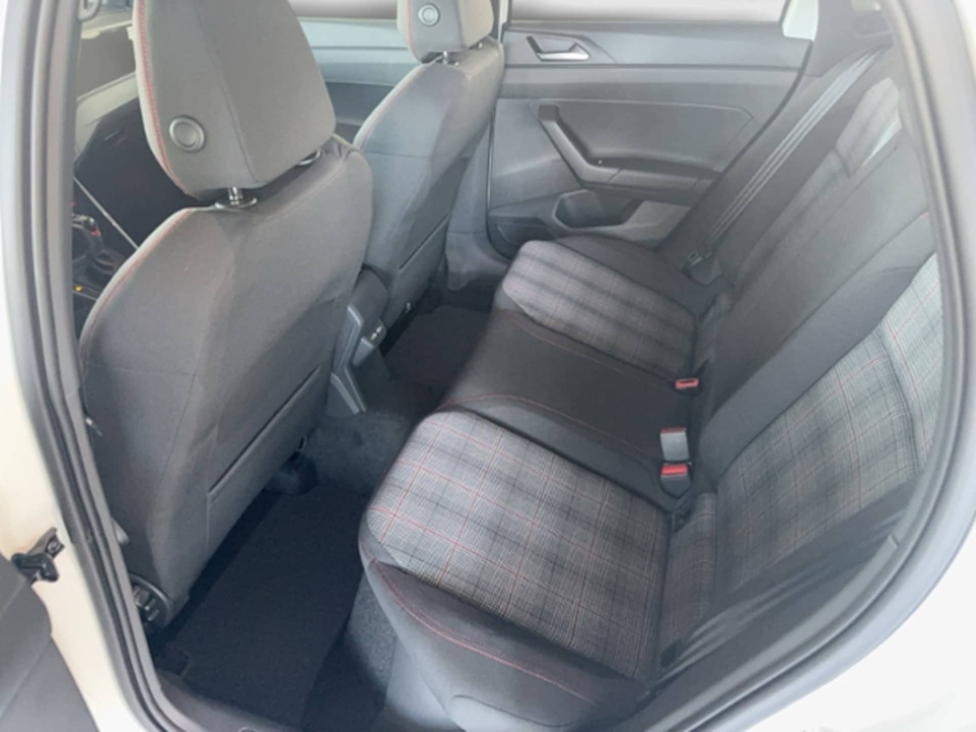 Volkswagen Polo GTI