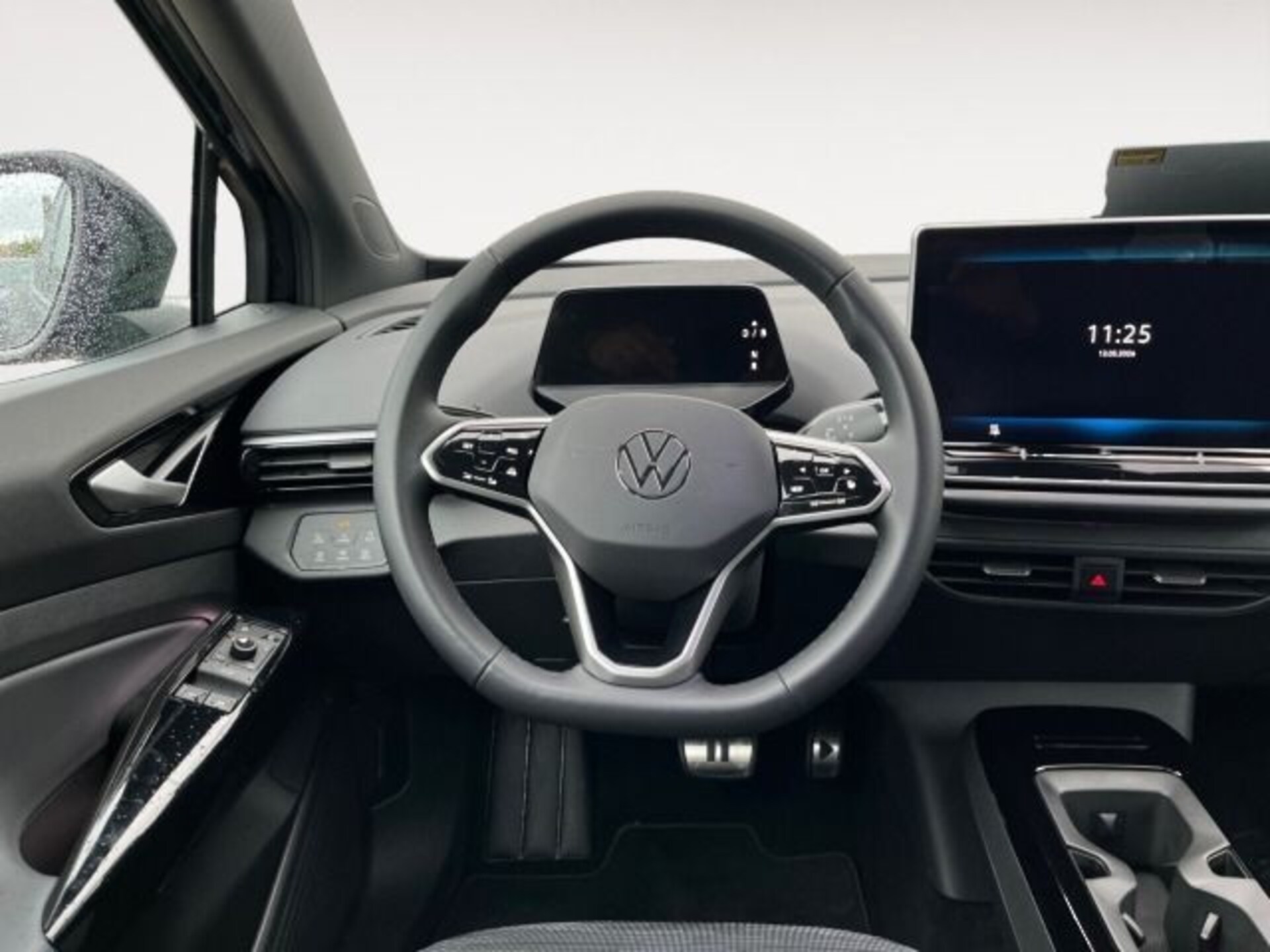 Volkswagen ID.4 Pure