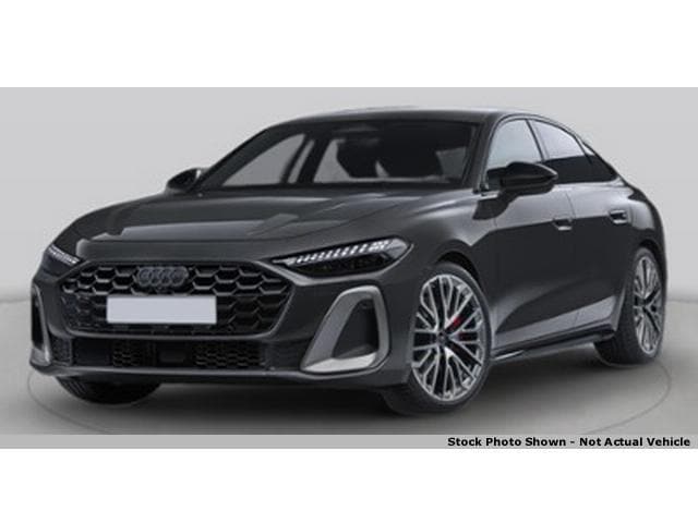 Photo of 2026 Audi A5 Sedan 
