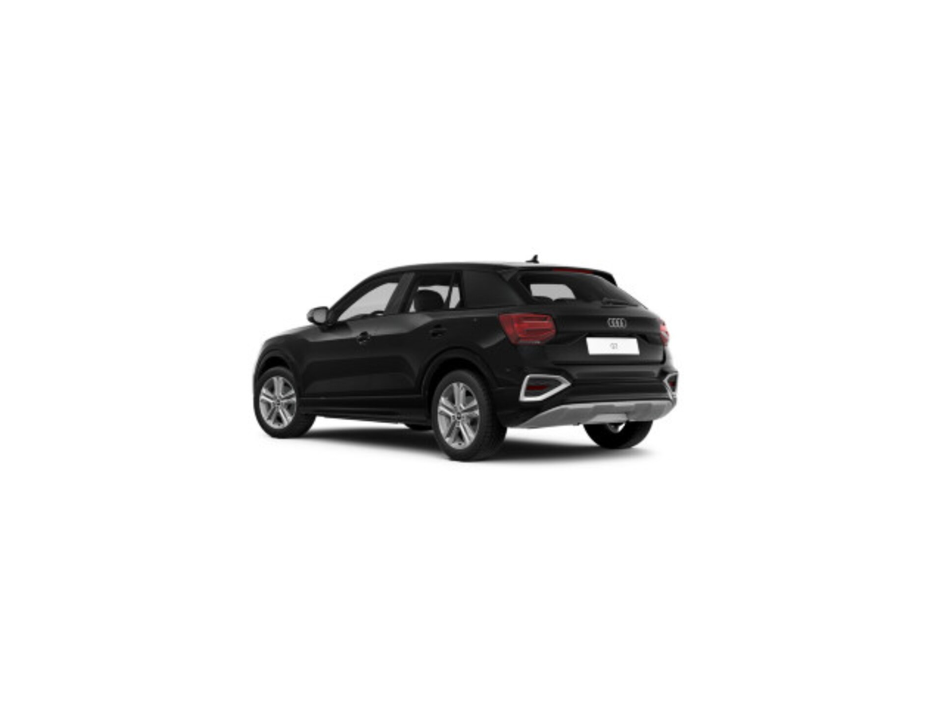 Audi Q2 Advanced