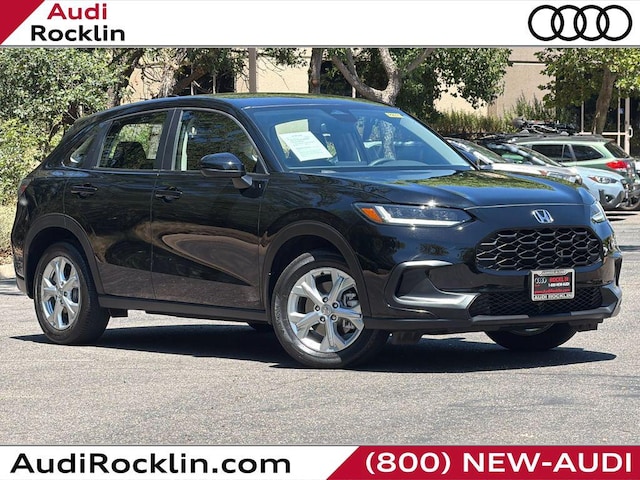 2023 Honda HR-V