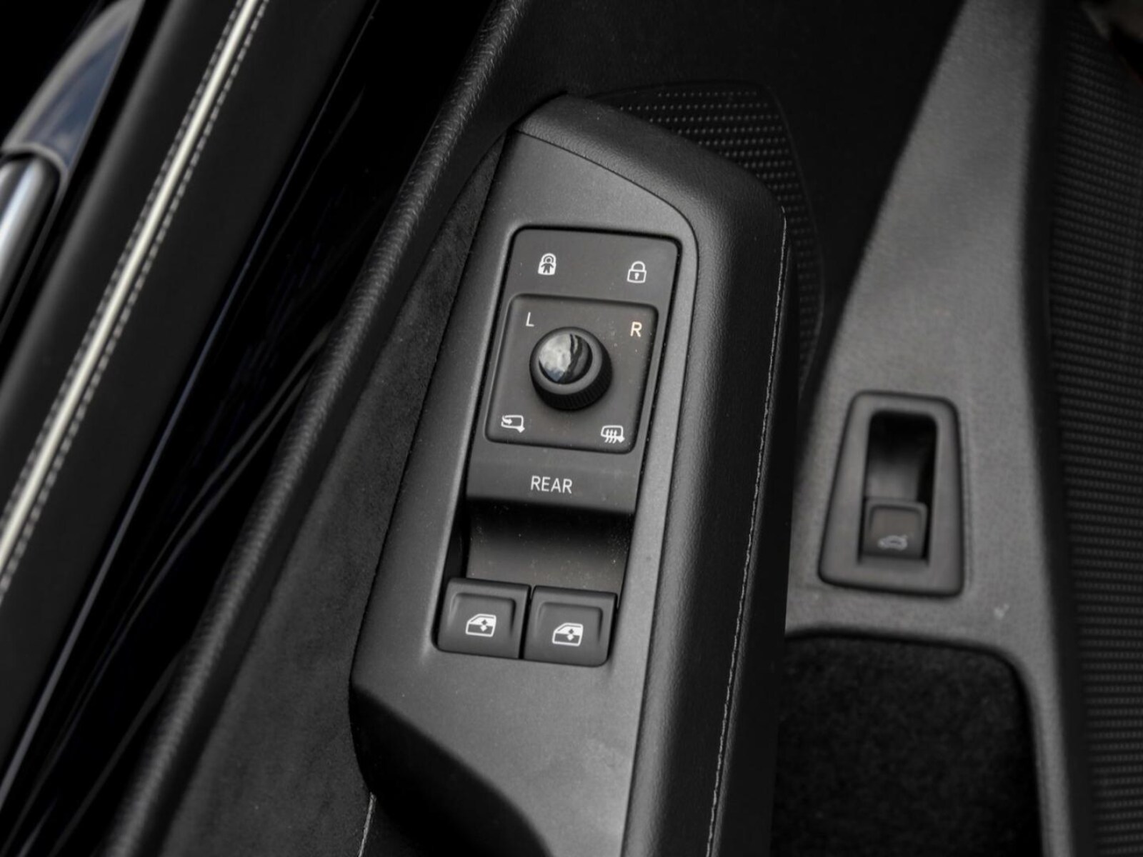 Volkswagen ID.7 Tourer – Bild 14