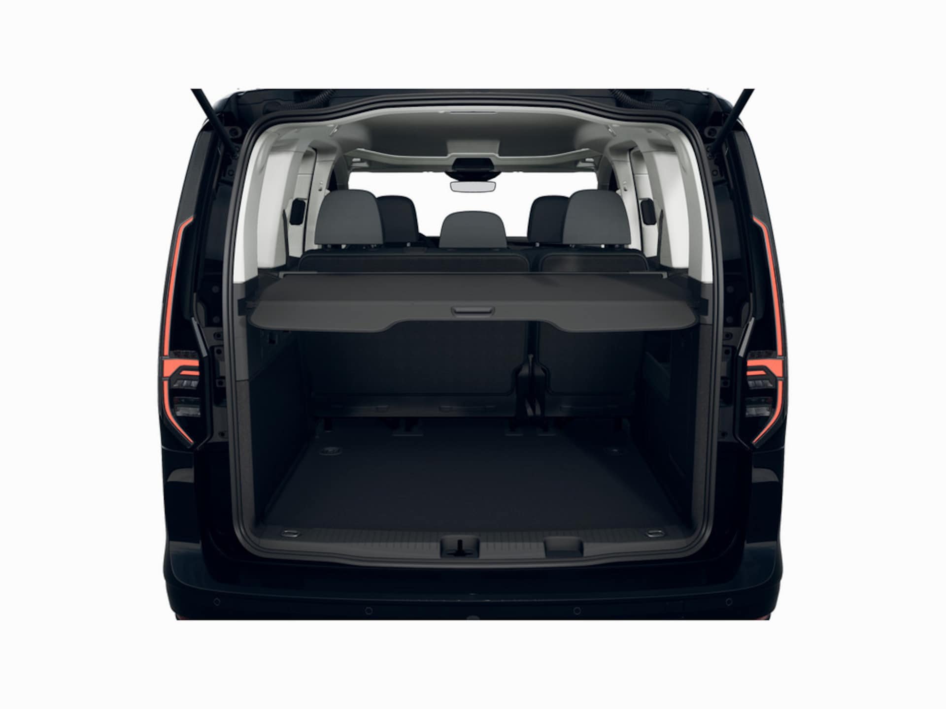 Volkswagen Caddy Style