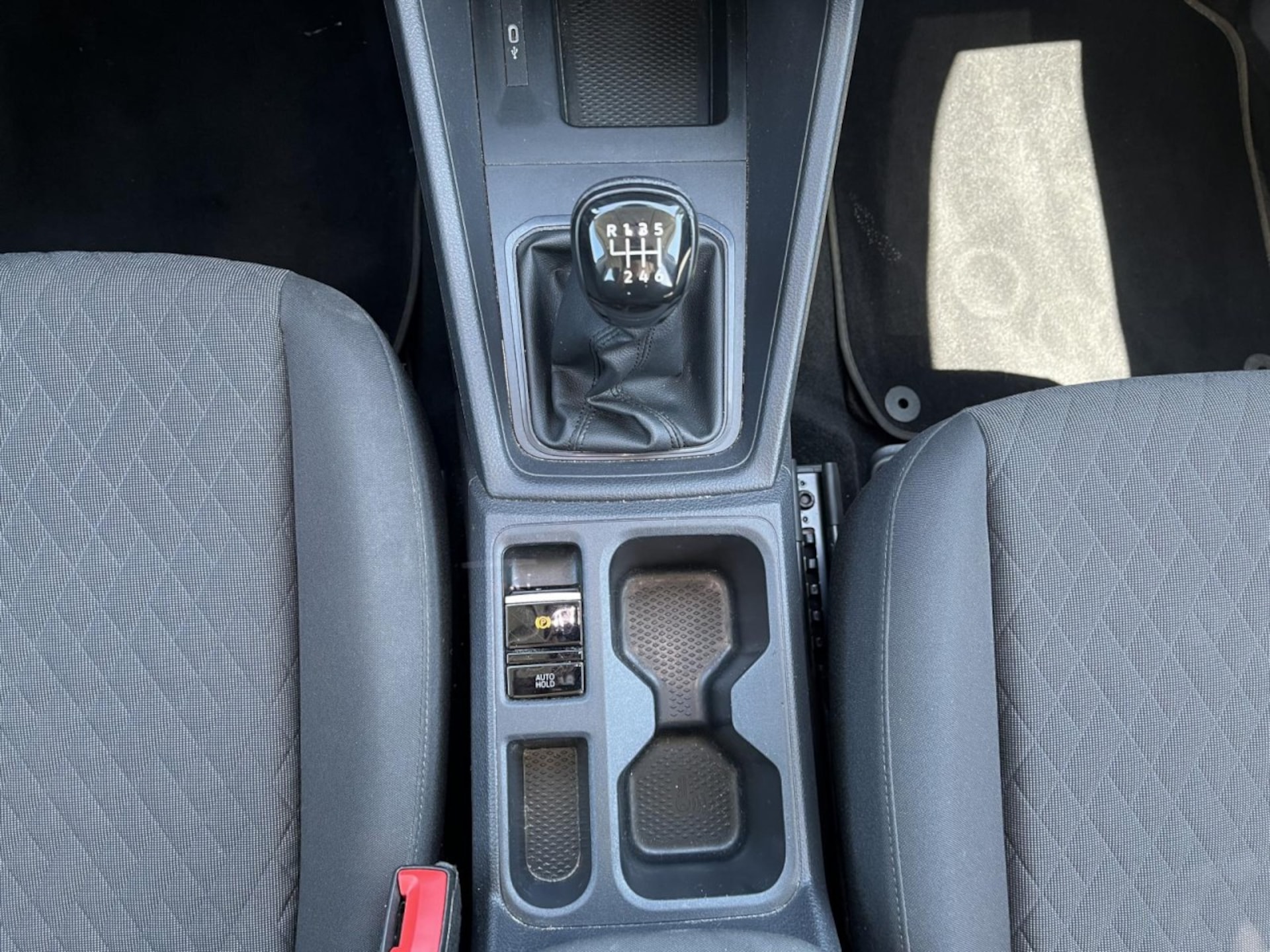 Volkswagen Caddy Maxi Life