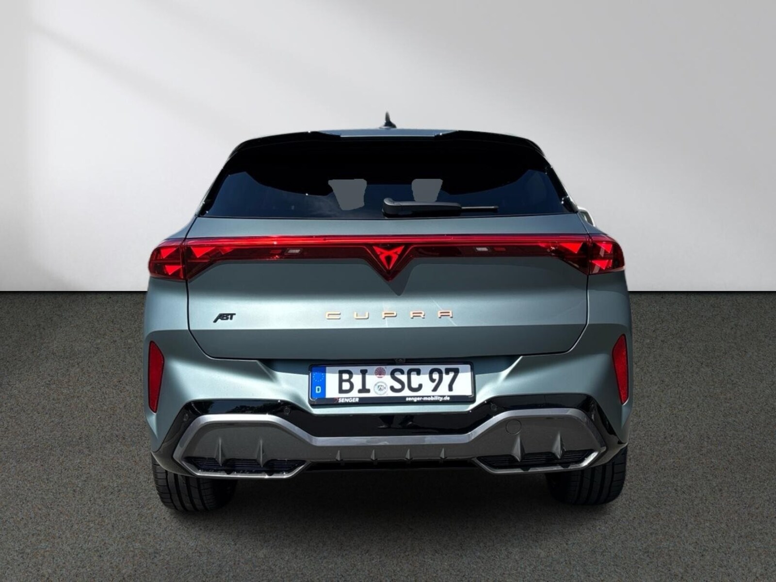 CUPRA Terramar – Bild 5