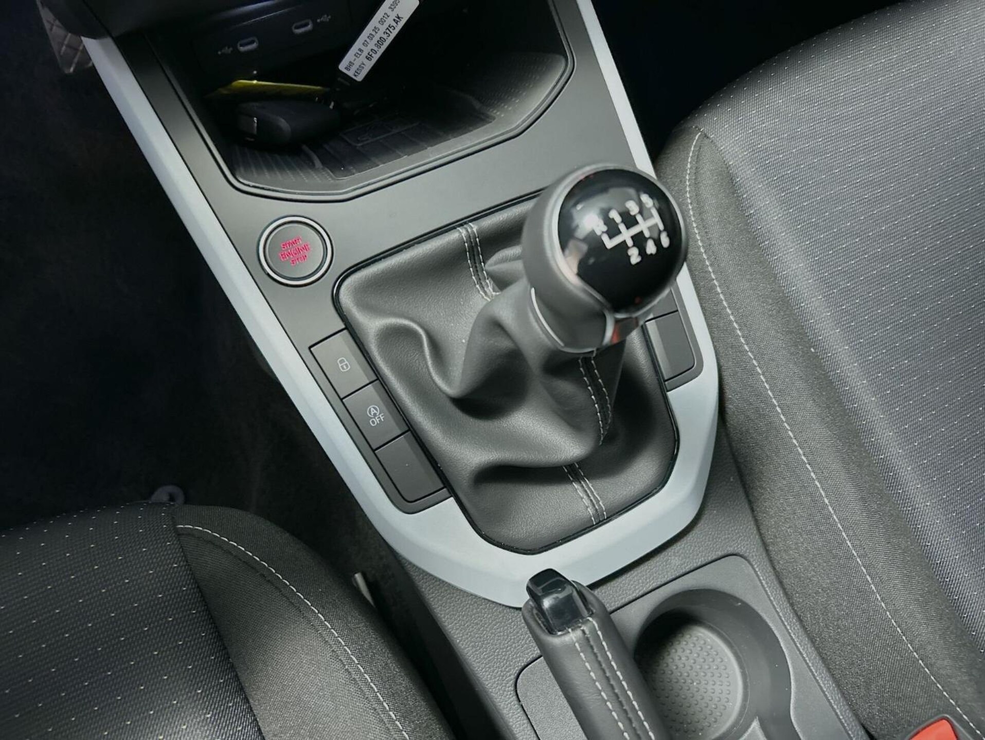 SEAT Arona Style