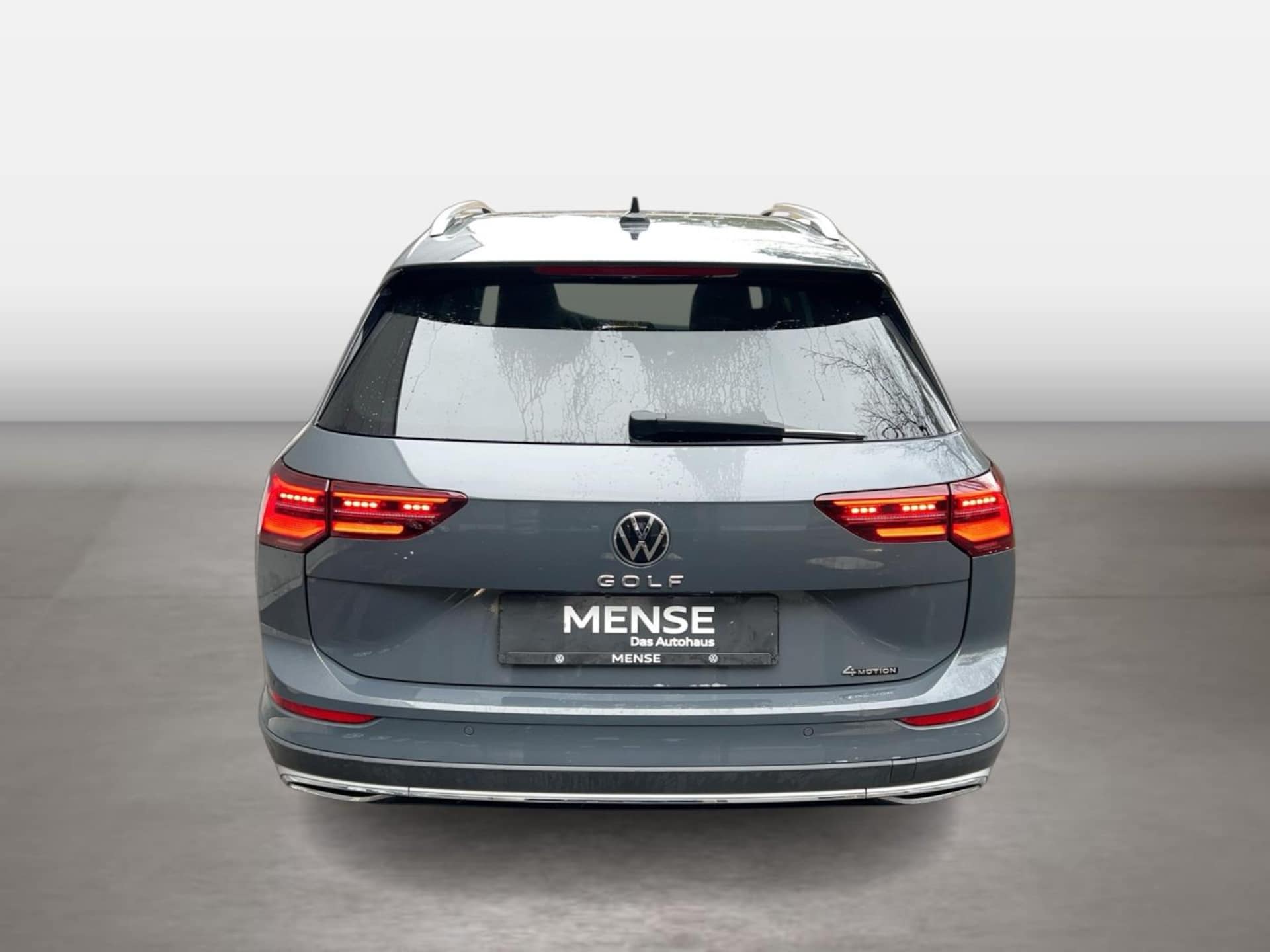 Volkswagen Golf Variant Alltrack