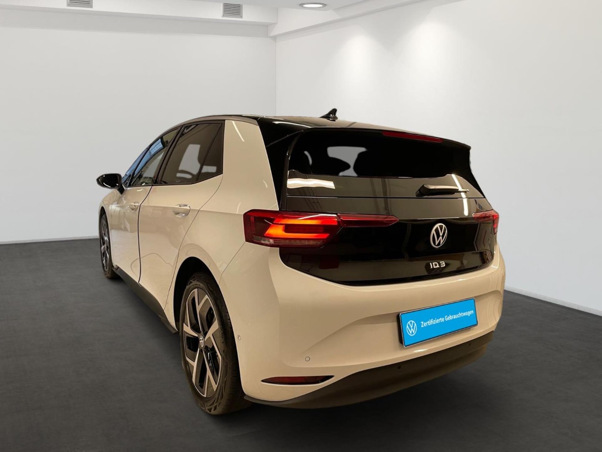 Volkswagen ID.3 MOVE Pro