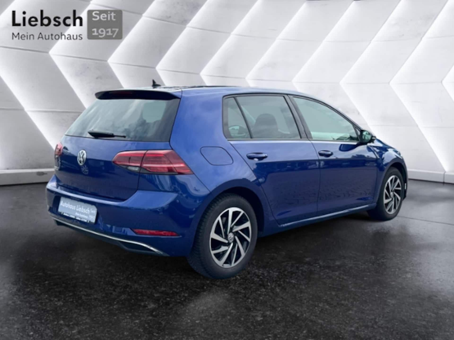 Volkswagen Golf JOIN