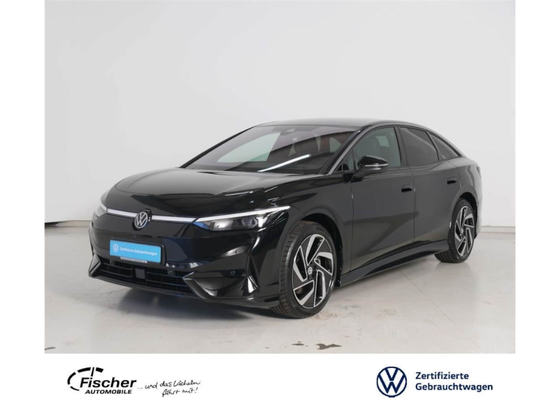 Volkswagen ID.7 Pro