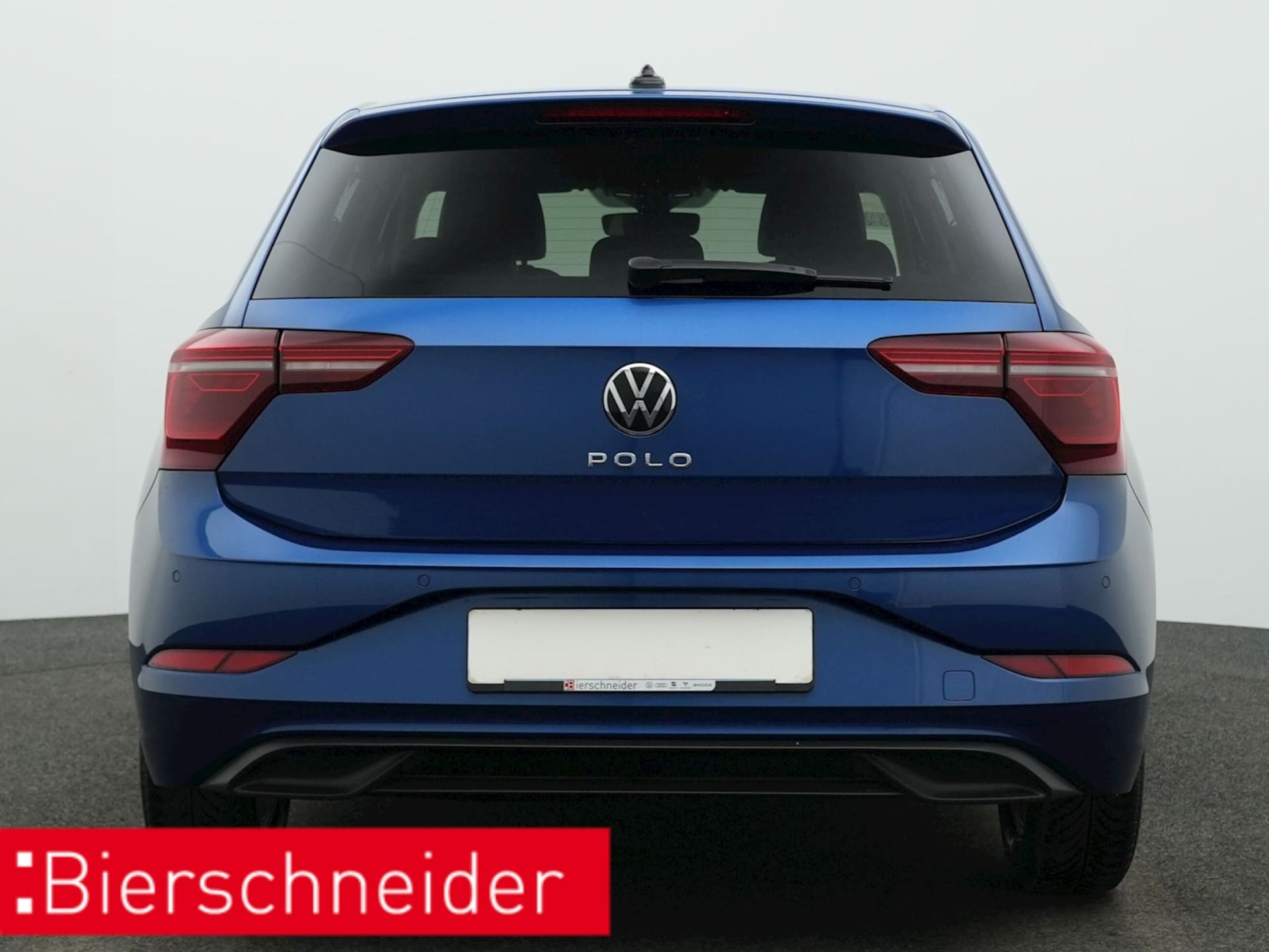 Volkswagen Polo Style