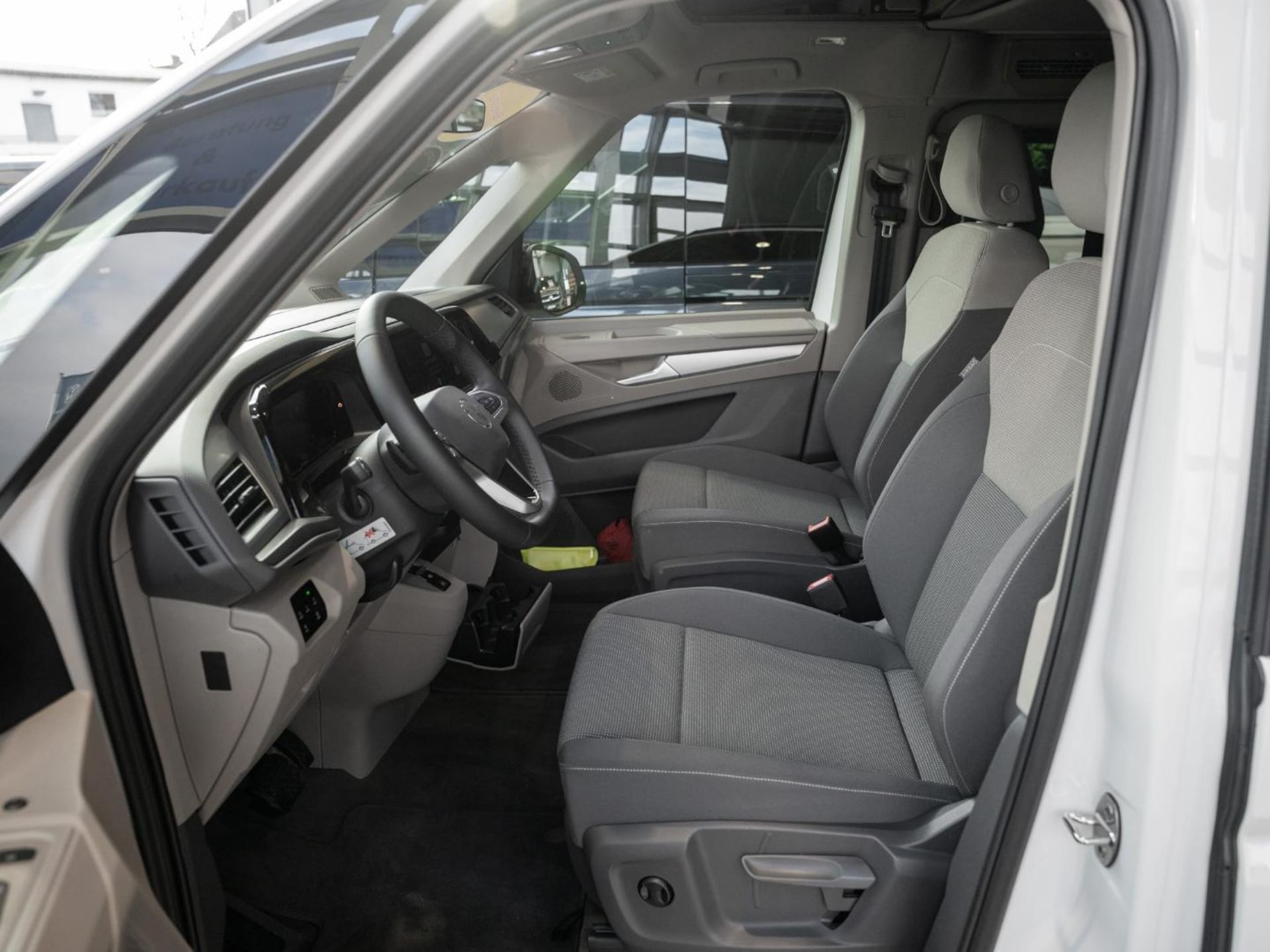 Volkswagen California Beach Camper