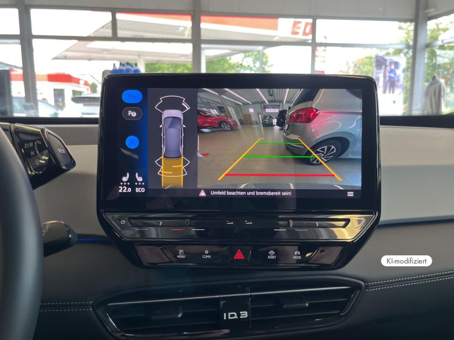 Volkswagen ID.3 MOVE Pro