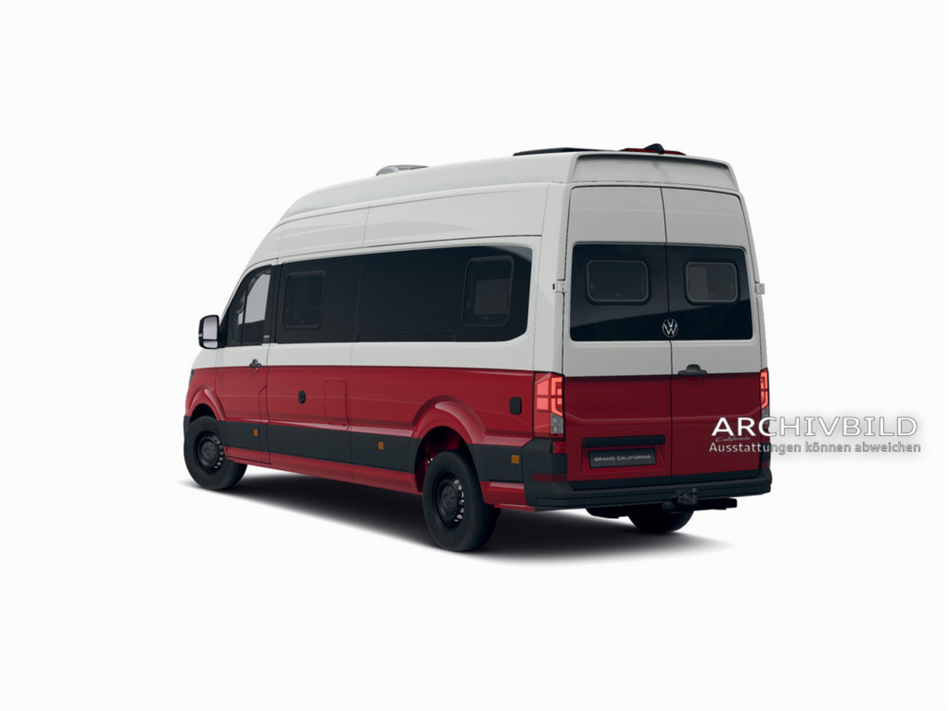 Volkswagen Grand California 680