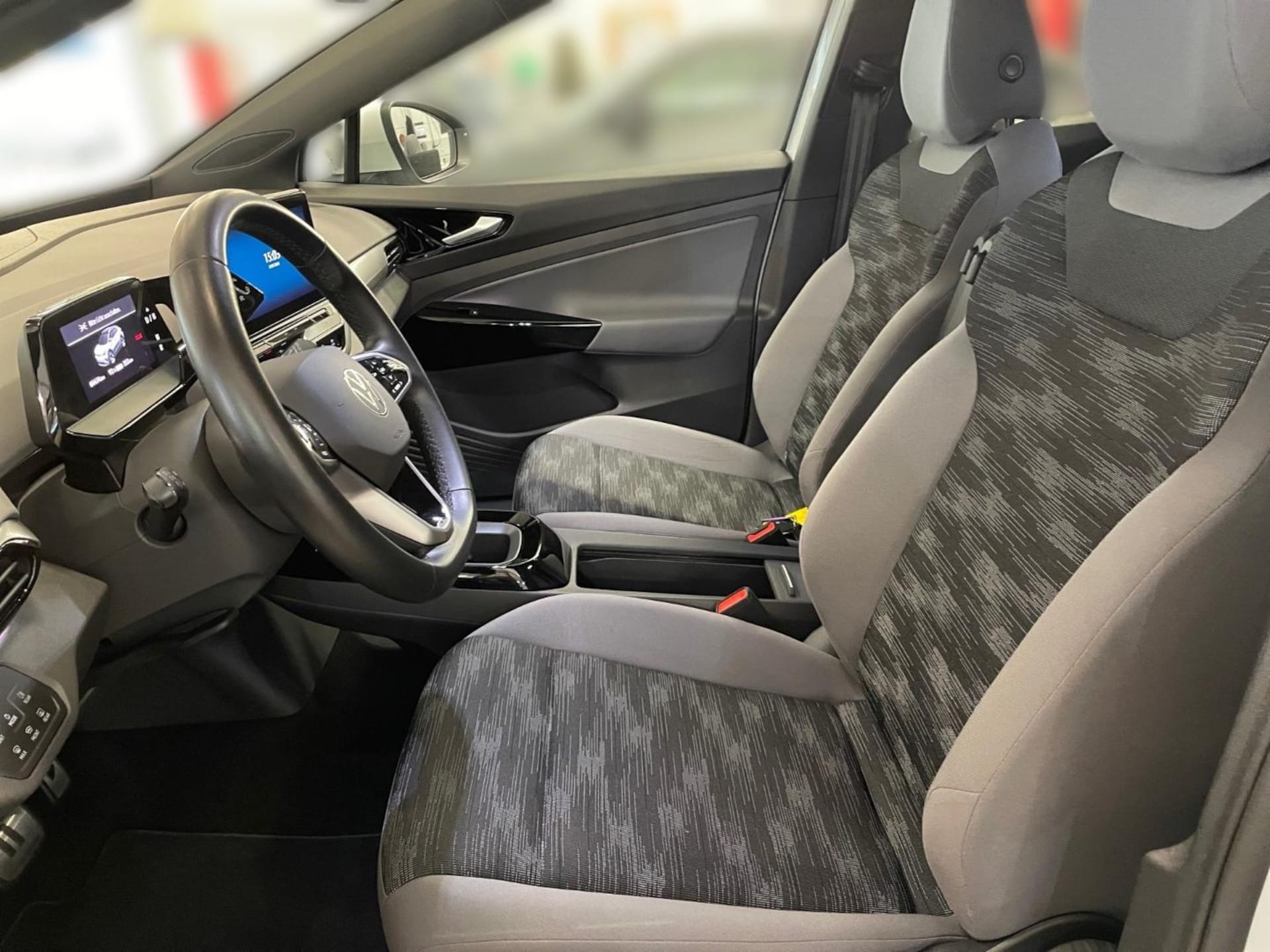 Volkswagen ID.4 Pro Performance