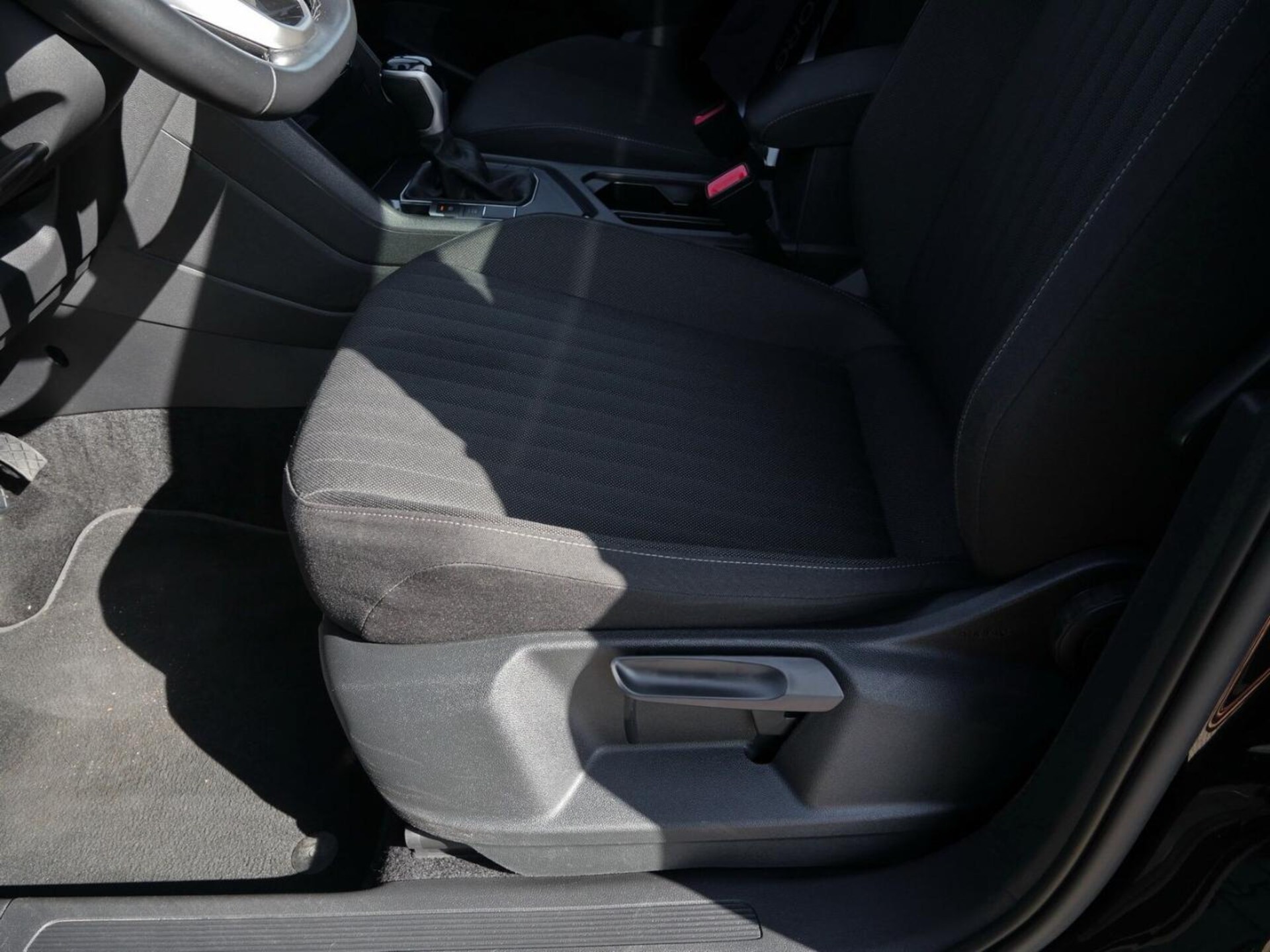 Volkswagen Tiguan Allspace Life