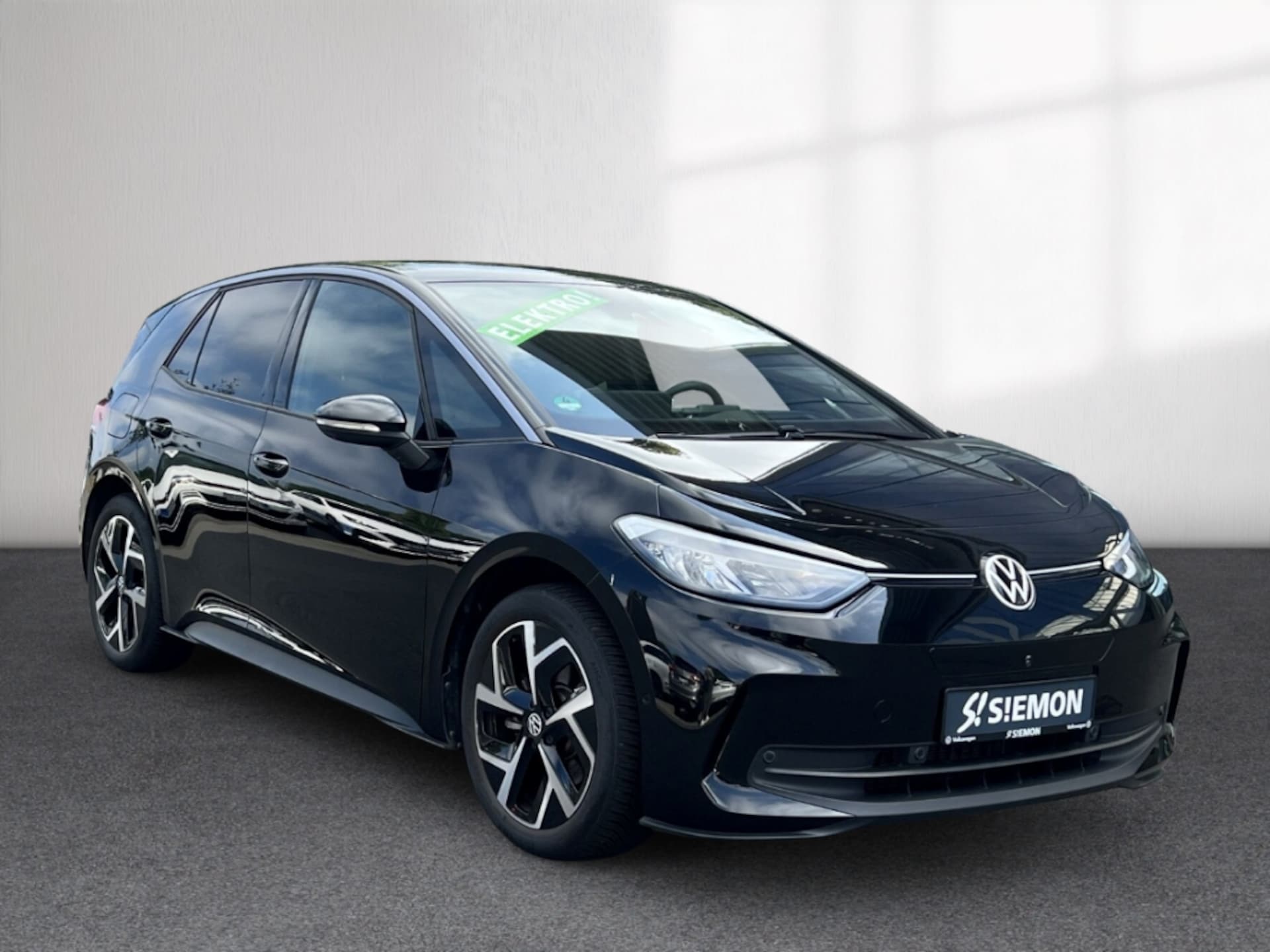 Volkswagen ID.3 MOVE Pro