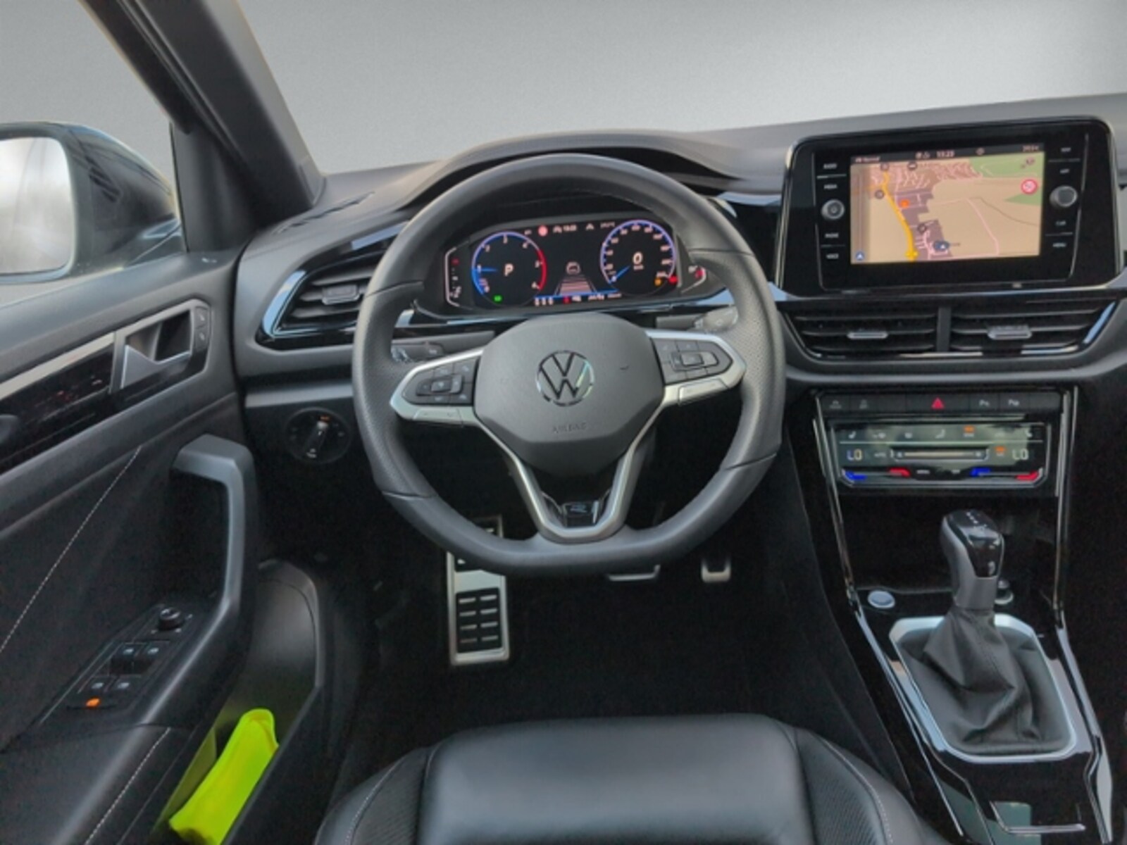 Volkswagen T-Roc – Bild 14