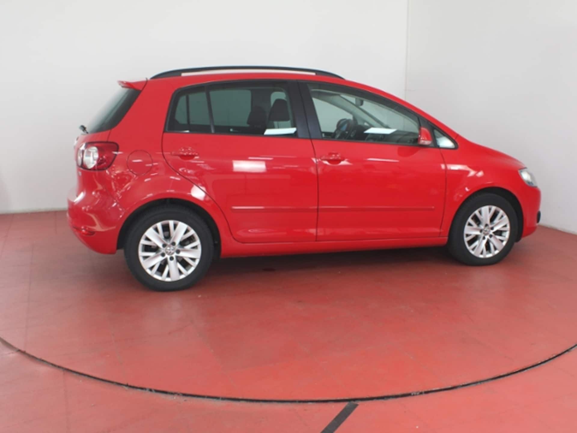 Volkswagen Golf Plus Trendline