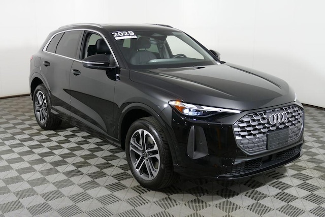 Photo of 2025 Audi Q5 
