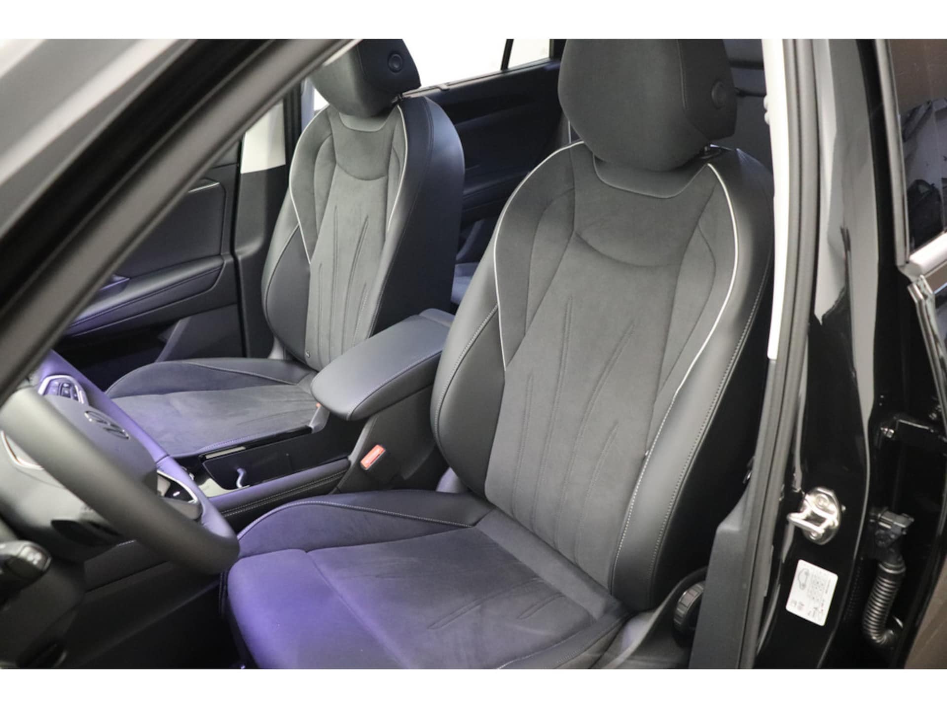 Volkswagen Tayron Elegance