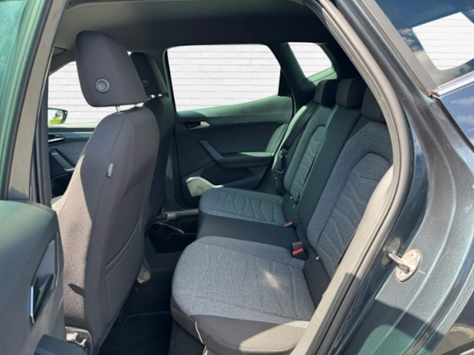 SEAT Arona Xperience