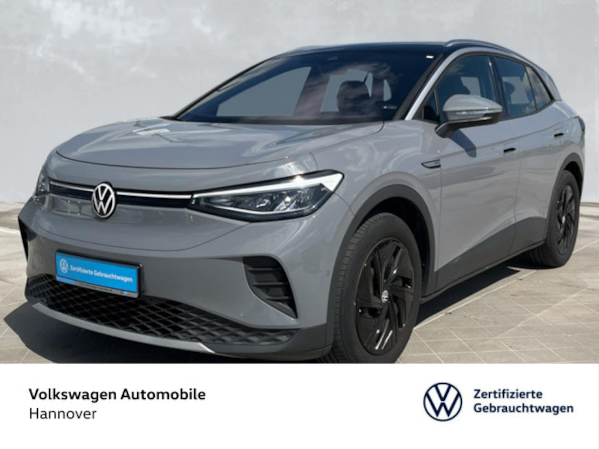 Volkswagen ID.4 Pro Performance