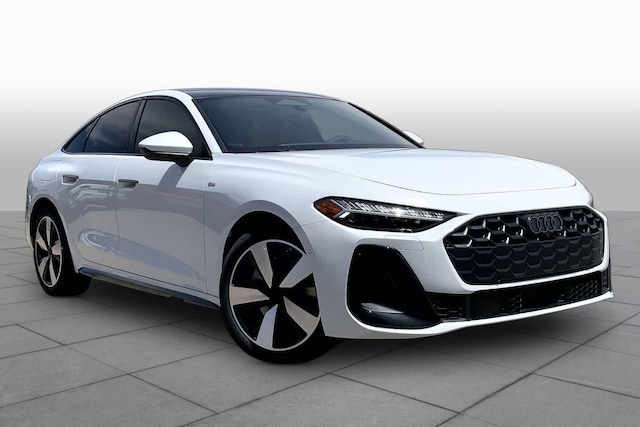 2026 Audi A5 Sedan