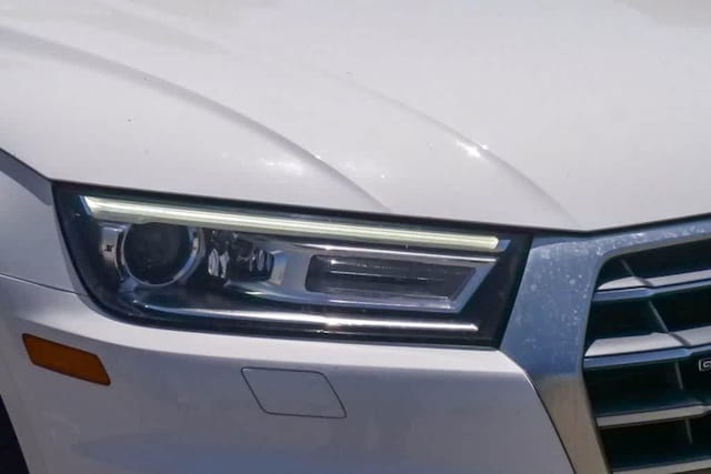 2019 Audi Q5