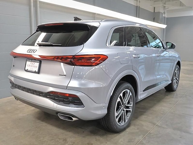 2026 Audi Q5