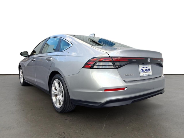 2023 Honda Accord
