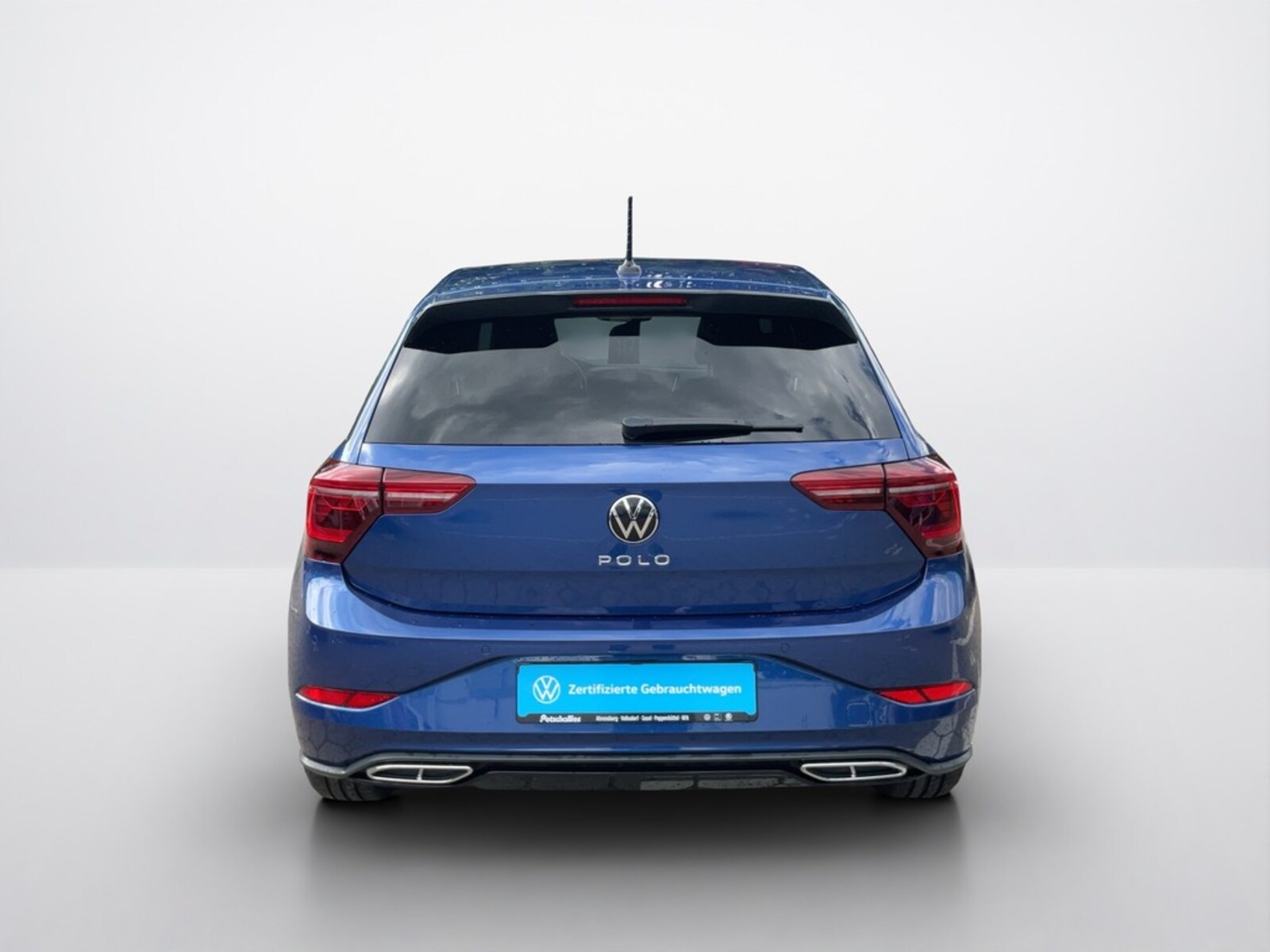 Volkswagen Polo – Bild 4