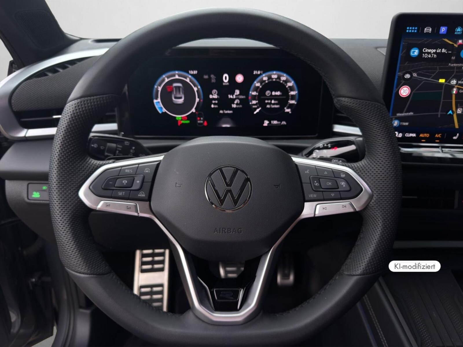 Volkswagen T-Roc – Bild 9