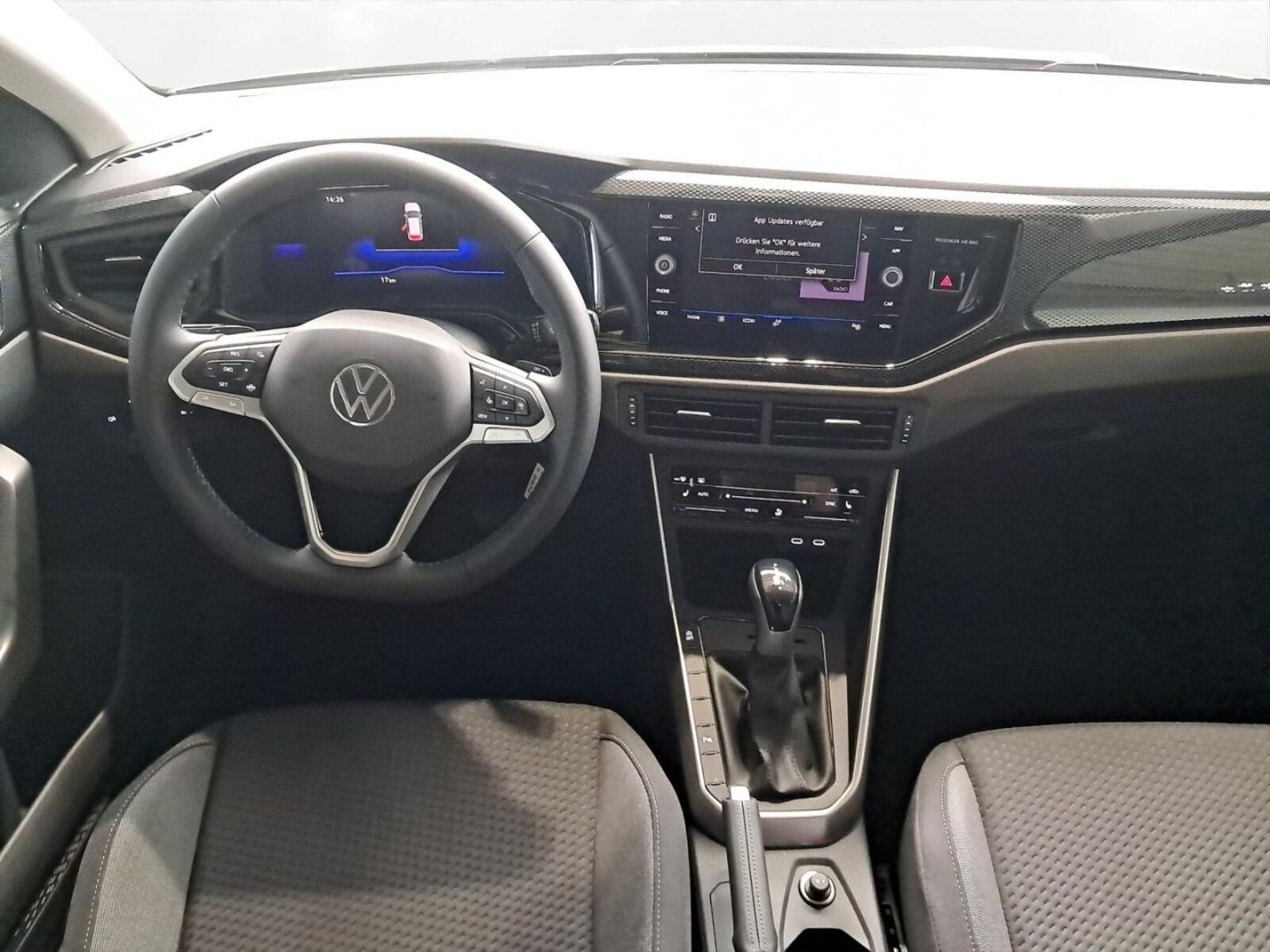 Volkswagen Polo – Bild 7