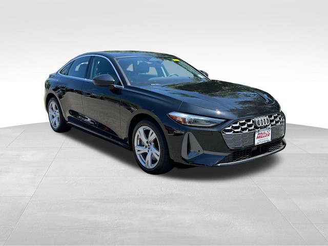 2025 Audi A5 Sedan