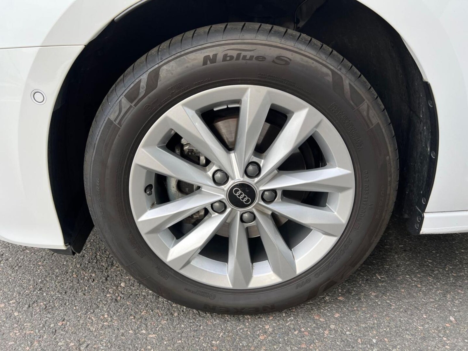 Audi A3 Sportback – Bild 17